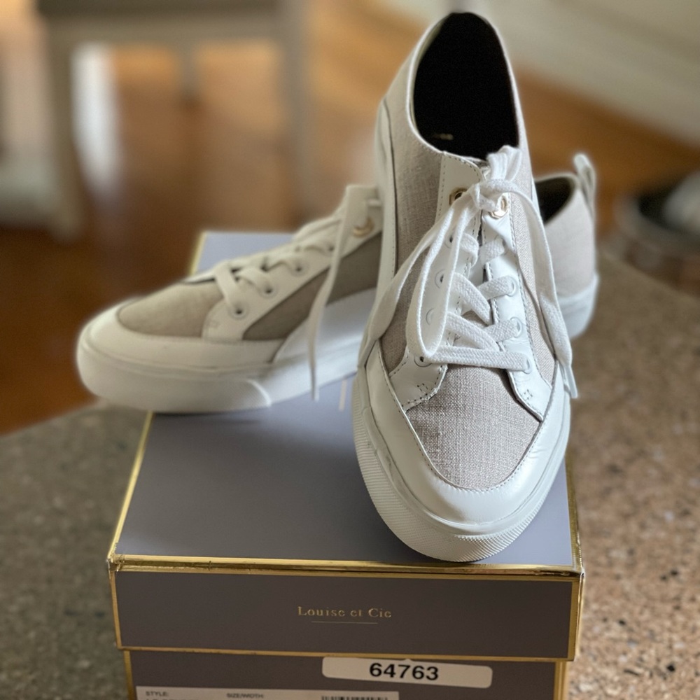 Louise Et Cie sneakers